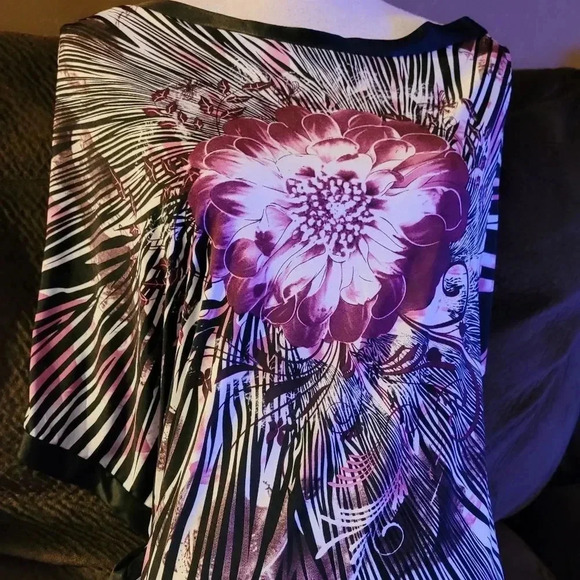 Ladies‎ Shawl NEW W/O tags - Picture 1 of 11